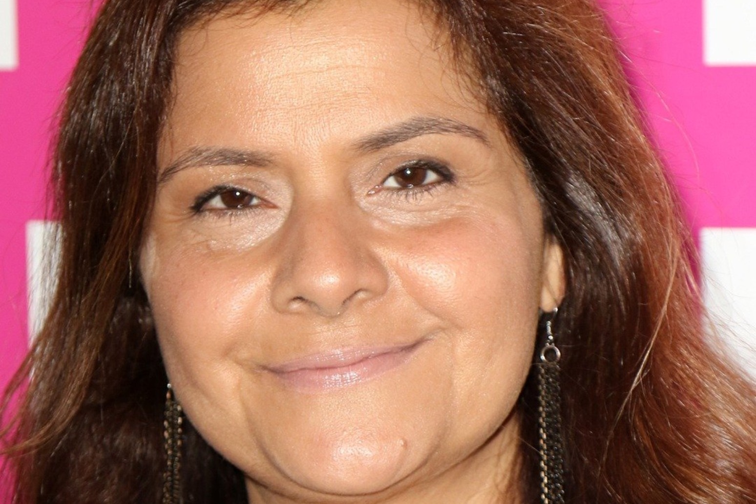 Nina Wadia reveals how she is using different personas on Strictly Come Dancing